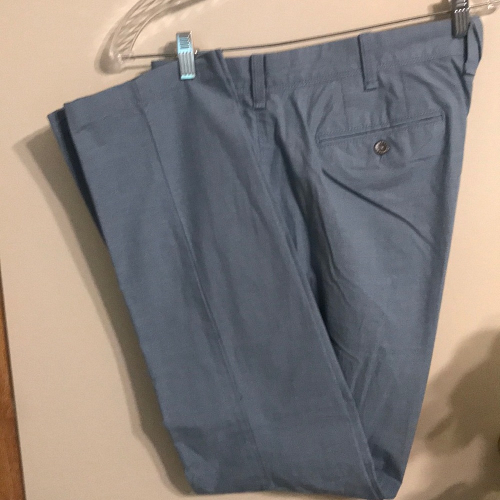 Express Slim Fit Finn Pant
